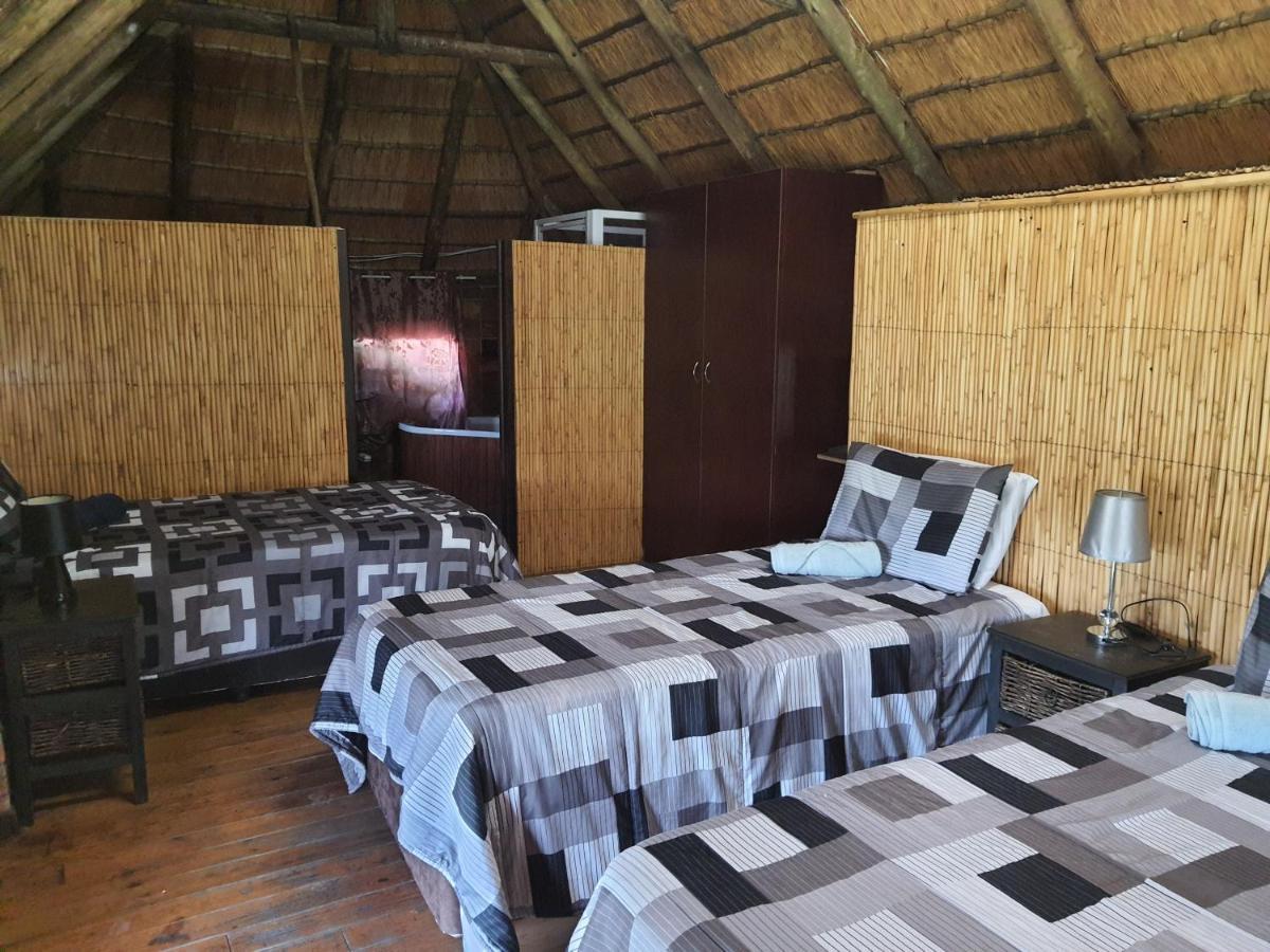 Bamboo River Lodge - Relaxing Alcohol-Free Hotel & Resort 布里茨 外观 照片